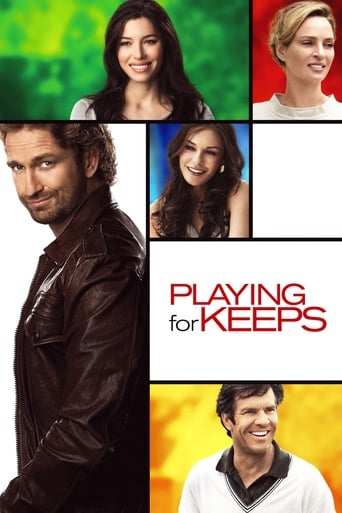 Film: Playing for Keeps