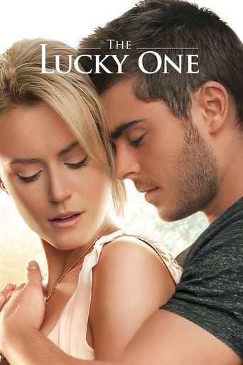 Film: The Lucky One