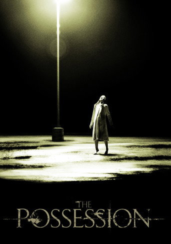 Film: The Possession