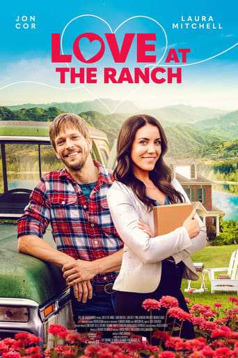 Bild från filmen Love at the Ranch