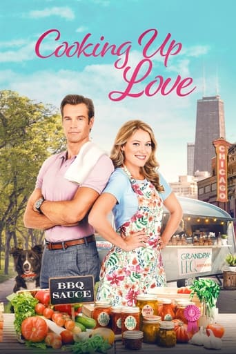 Film: Cooking up love