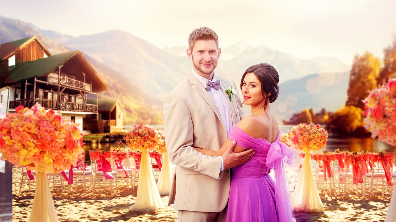 TV4 Film - A Wedding to Remember