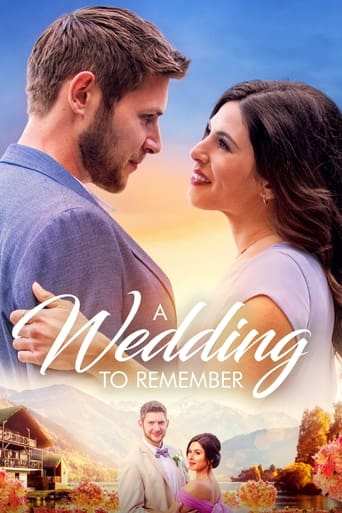 Film: A Wedding to Remember