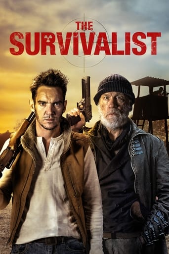 Film: The Survivalist