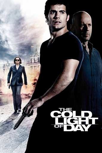 Film: The Cold Light of Day