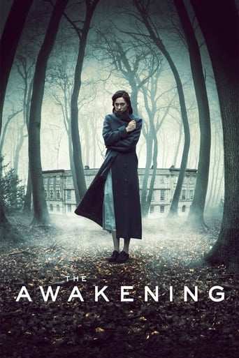 Film: The Awakening