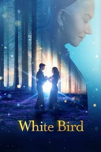 Film: White Bird