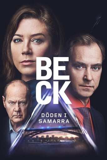 Beck: Döden i Samarra