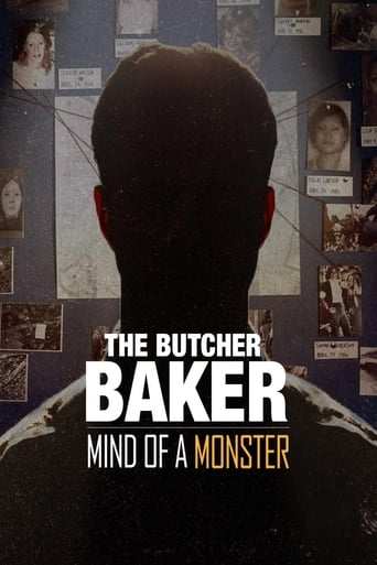 Film: The Butcher Baker: Mind of a Monster