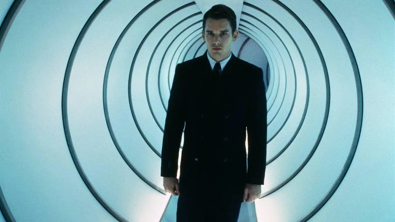 TV6 - Gattaca