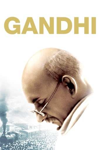 Film: Gandhi