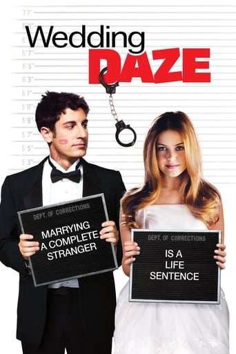 Film: Wedding Daze