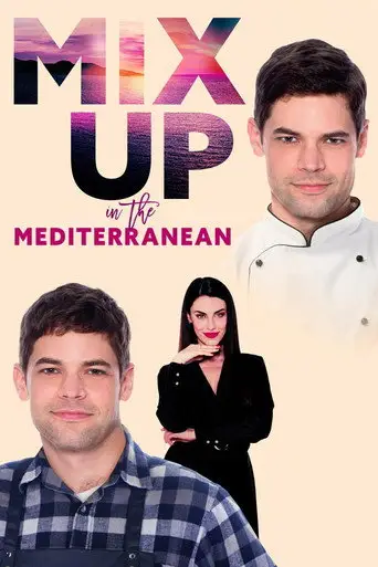 Film: Mix Up in the Mediterranean