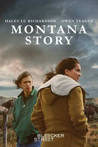 Film: Montana Story