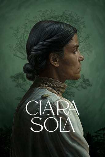 Film: Clara Sola