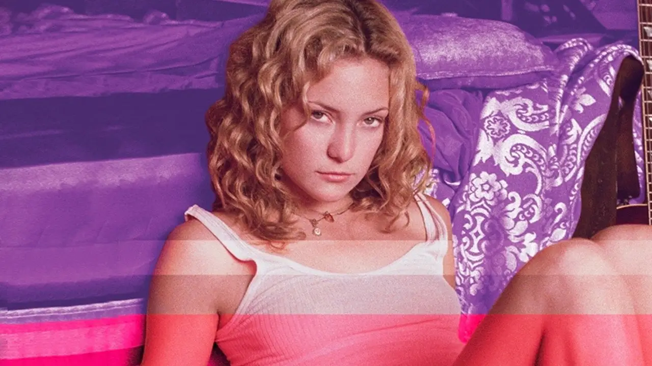 TV4 Hits - Almost famous
