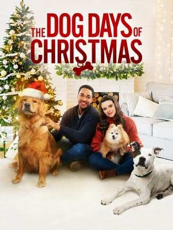 Film: Puppy Love For Christmas