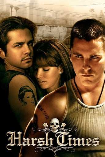 Film: Harsh Times