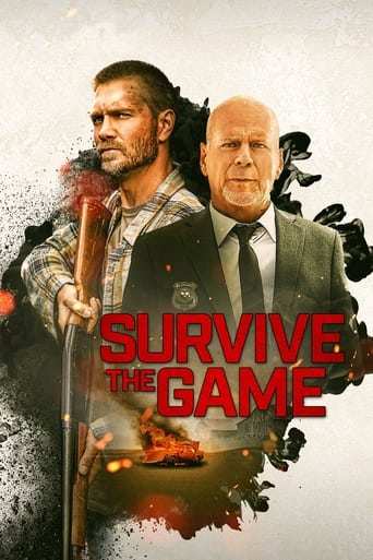 Film: Survive the Game