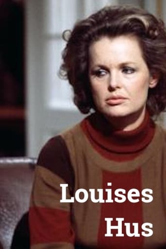 Bild från filmen Louises hus