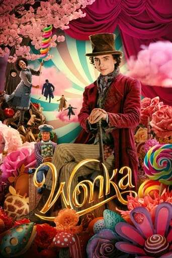 Film: Wonka