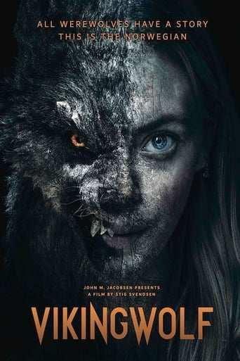 Film: Viking Wolf