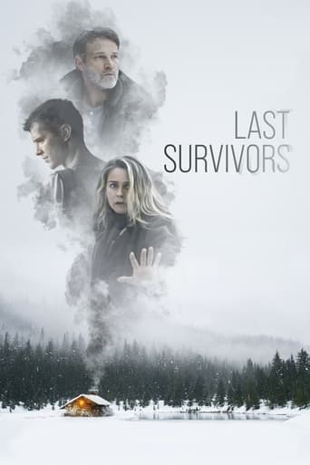 Film: Last Survivors