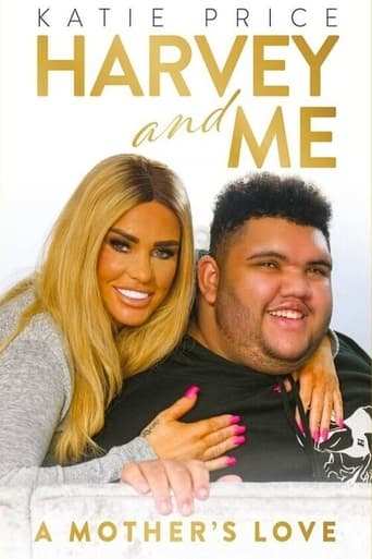 Film: Katie Price: Harvey and Me