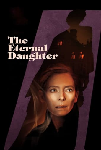 Film: The Eternal Daughter