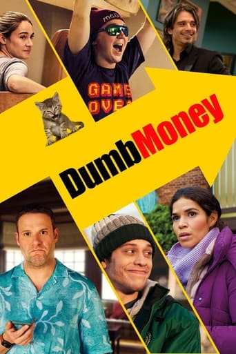Bild från filmen Dumb Money