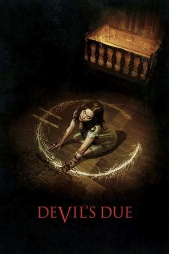 Film: Devil's Due