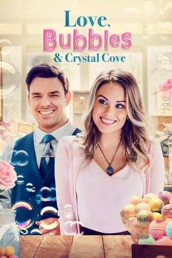 Film: Love, Bubbles & Crystal Cove