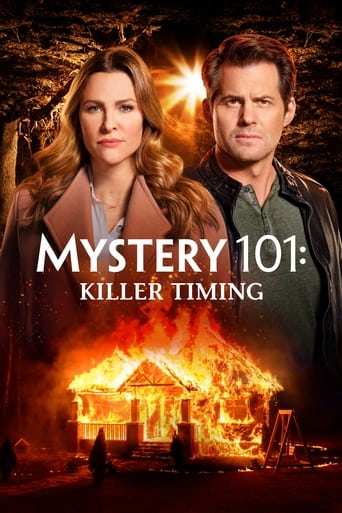 Film: Mystery 101: Killer Timing