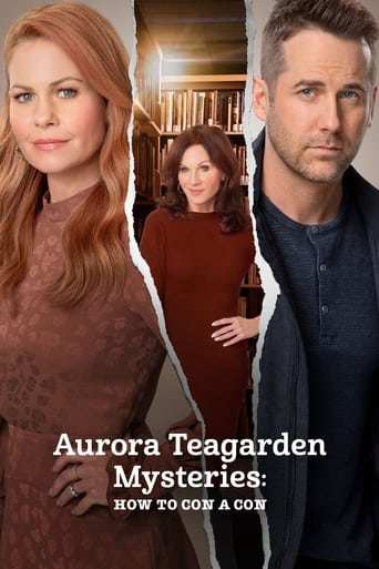 Film: Aurora Teagarden Mysteries: How to Con a Con