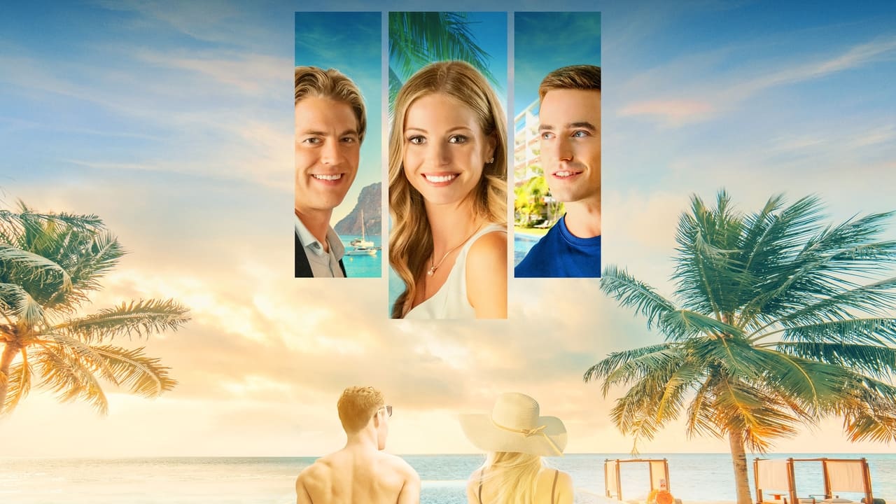 TV4 Film - A honeymoon to remember