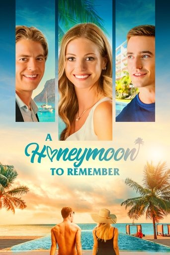 Film: A honeymoon to remember
