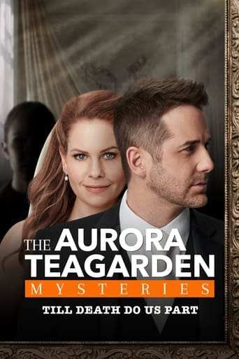 Film: Aurora Teagarden Mysteries: Til Death Do Us Part