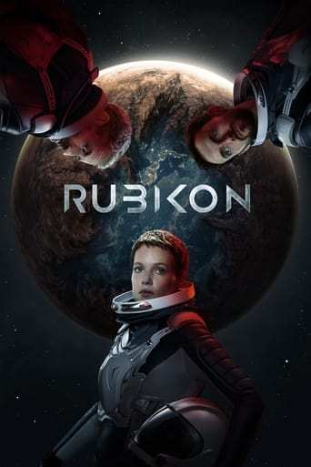 Film: Rubikon