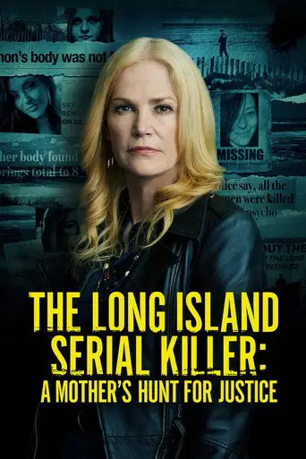 Bild från filmen The Long Island serial killer: A mother's hunt for justice
