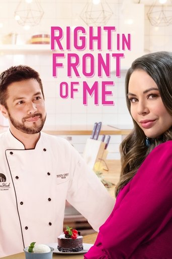 Film: Right in front of me