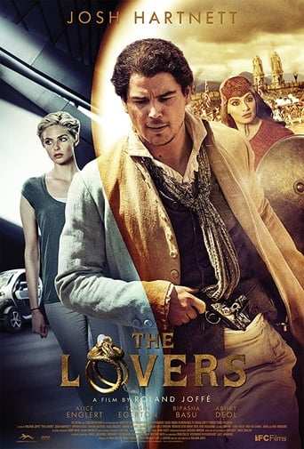 Film: The Lovers