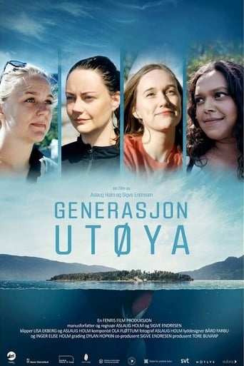 Film: Generasjon Utøya