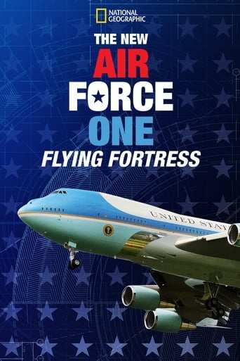 Film: The New Air Force One: Flying Fortress