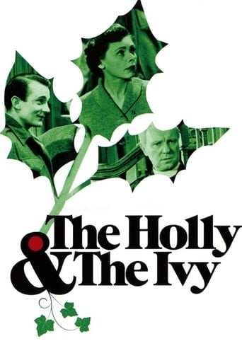 Film: The Holly and the Ivy