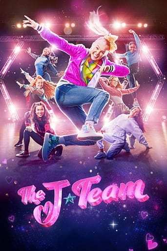 Film: The J Team