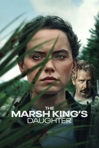Film: The Marsh King's Daughter