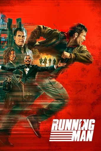 Film: The Running Man