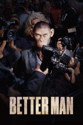 Film: Better Man