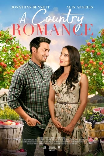 Film: A country romance