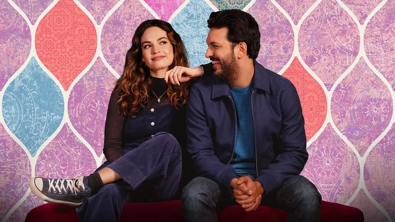 TV4 Hits - What's love got to do with it?